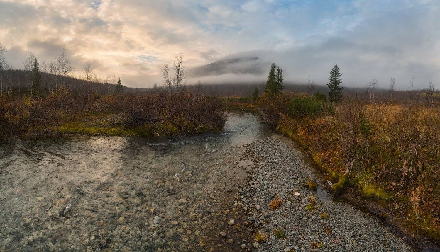 хибины, вудъяврйок, кольский, кировск, Сергей Кочергин