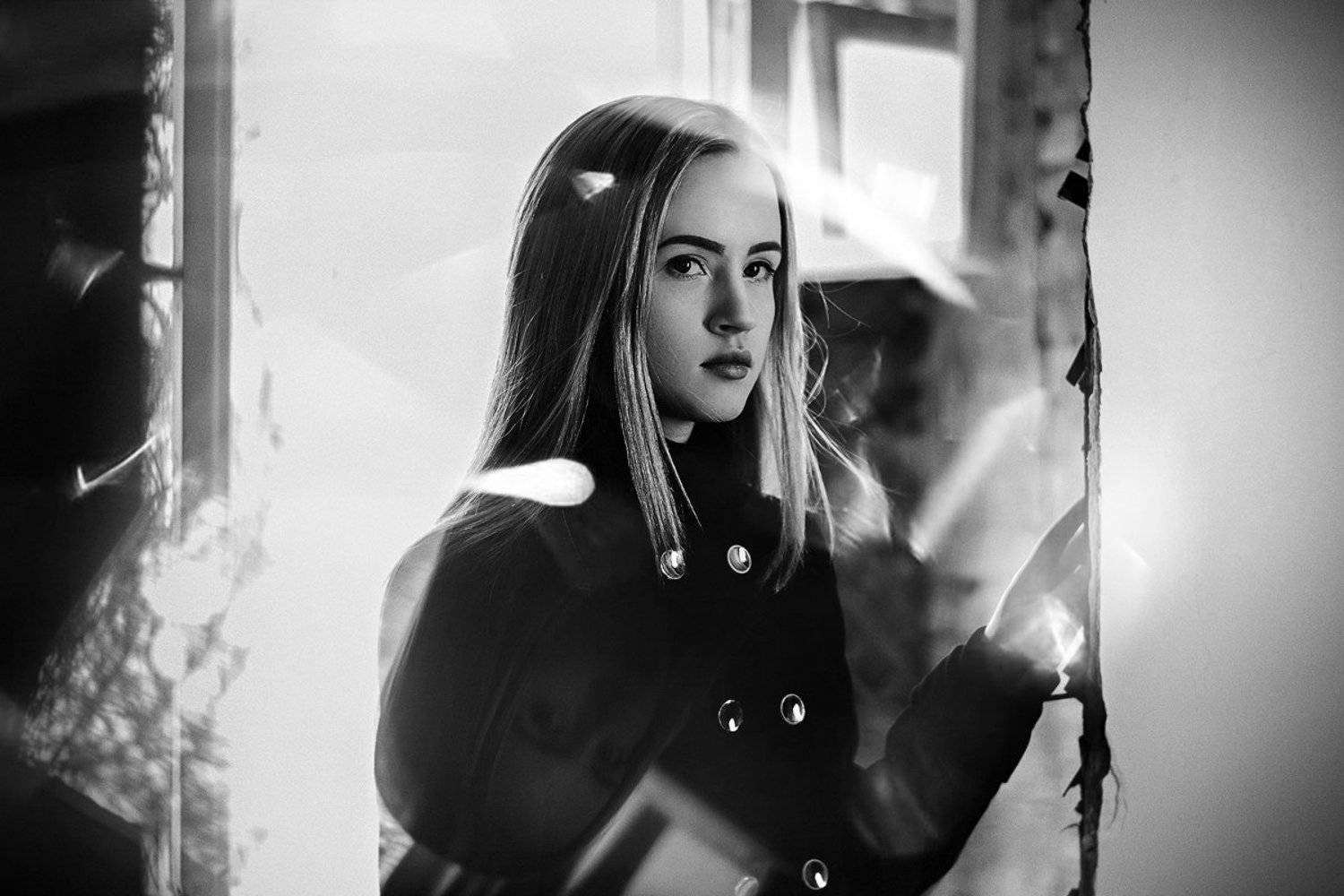 , Лана Никонова