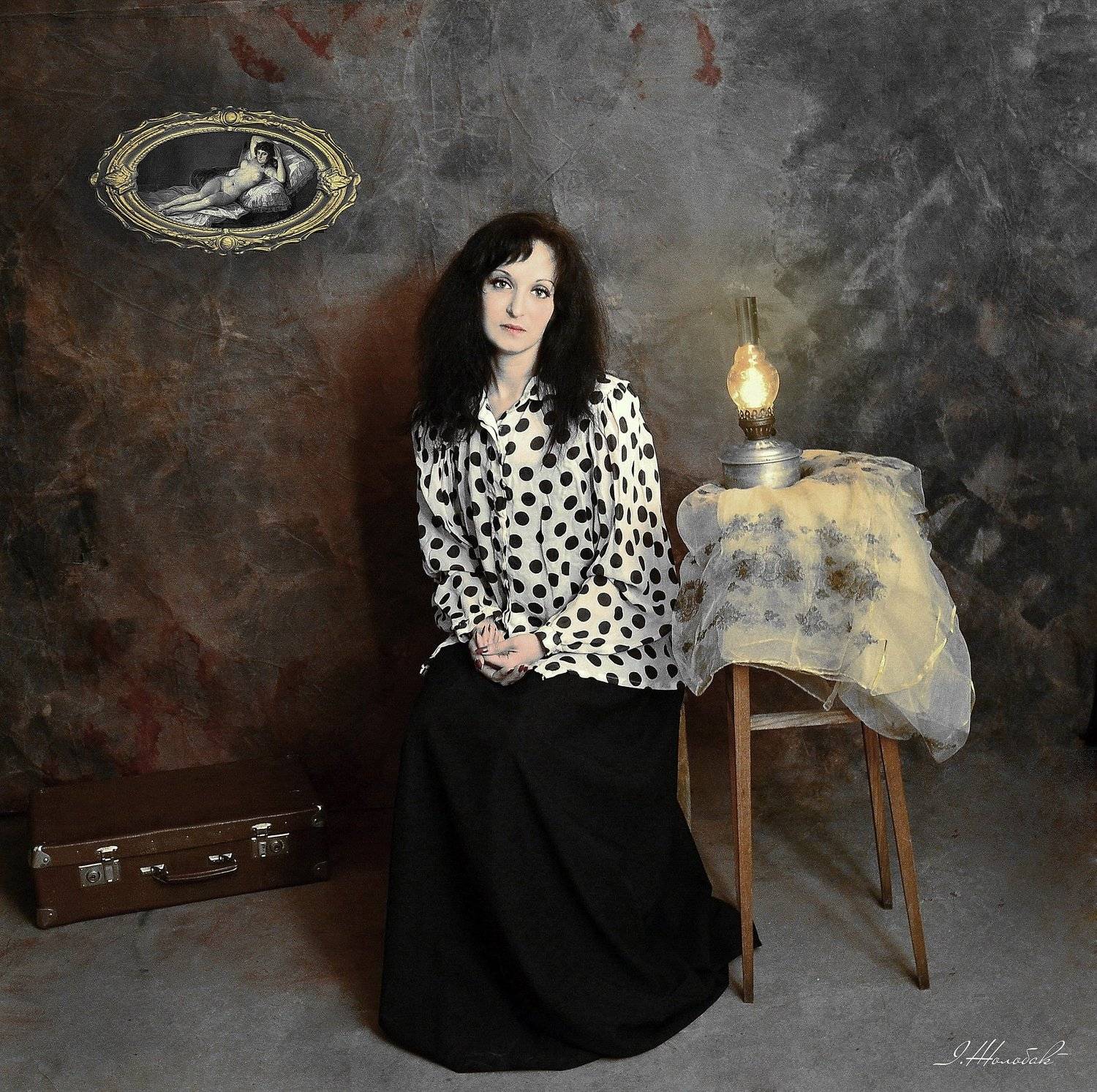 , Ігор Жолобак