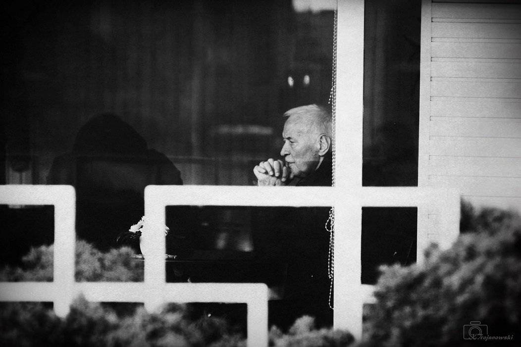 , Krzysztof Trojanowski