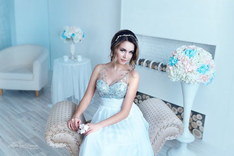 девушка *** фото превью