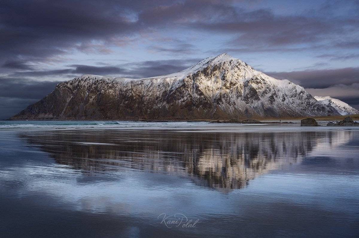 , Kani (kanipolat.com) Polat