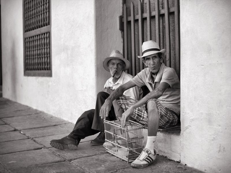 куба гавана cuba havana путешествие adventure travel tourism туризм Cuba (Trinidad) фото превью