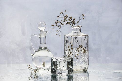 Предчувствие весны