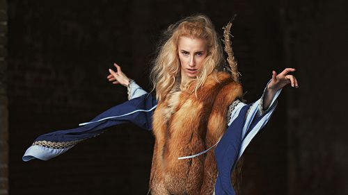 Winter is over - Winter is coming