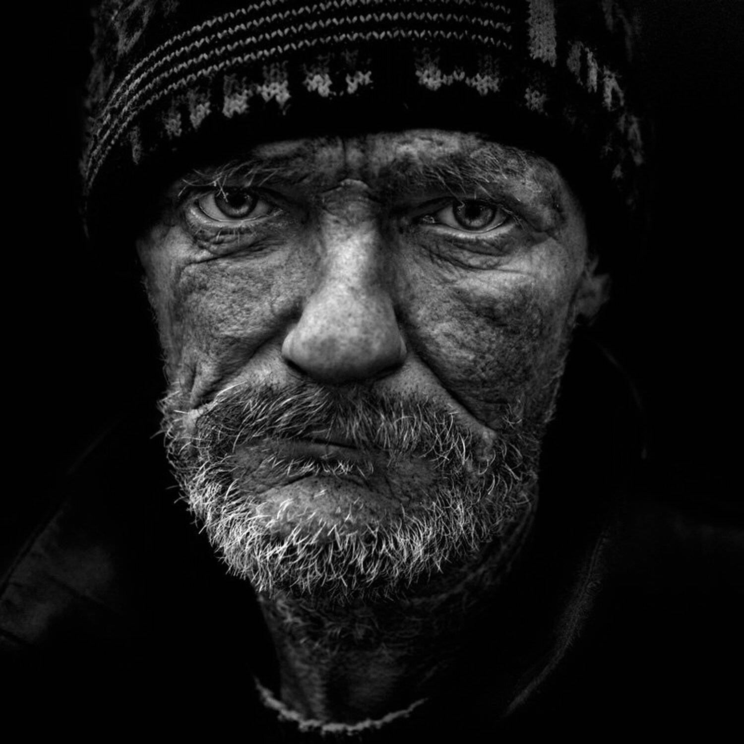 портрет, улица, город, люди, street photography, Юрий Калинин