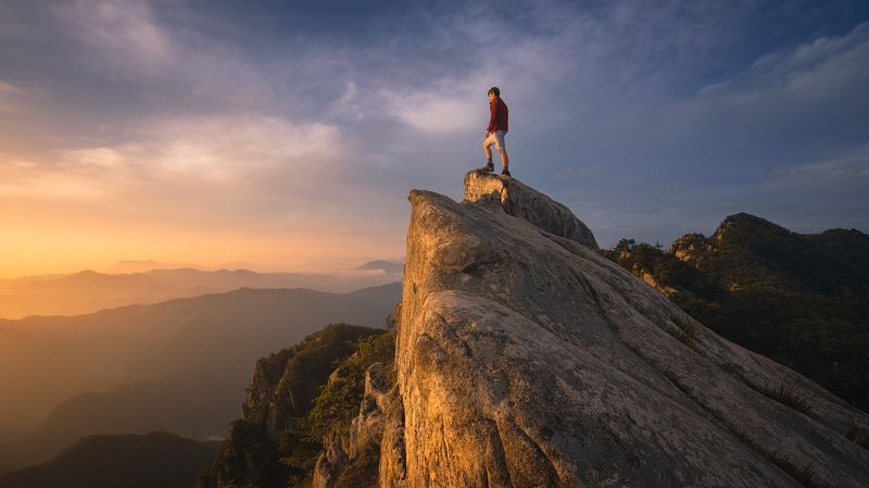 korea самовлюбленность фото превью