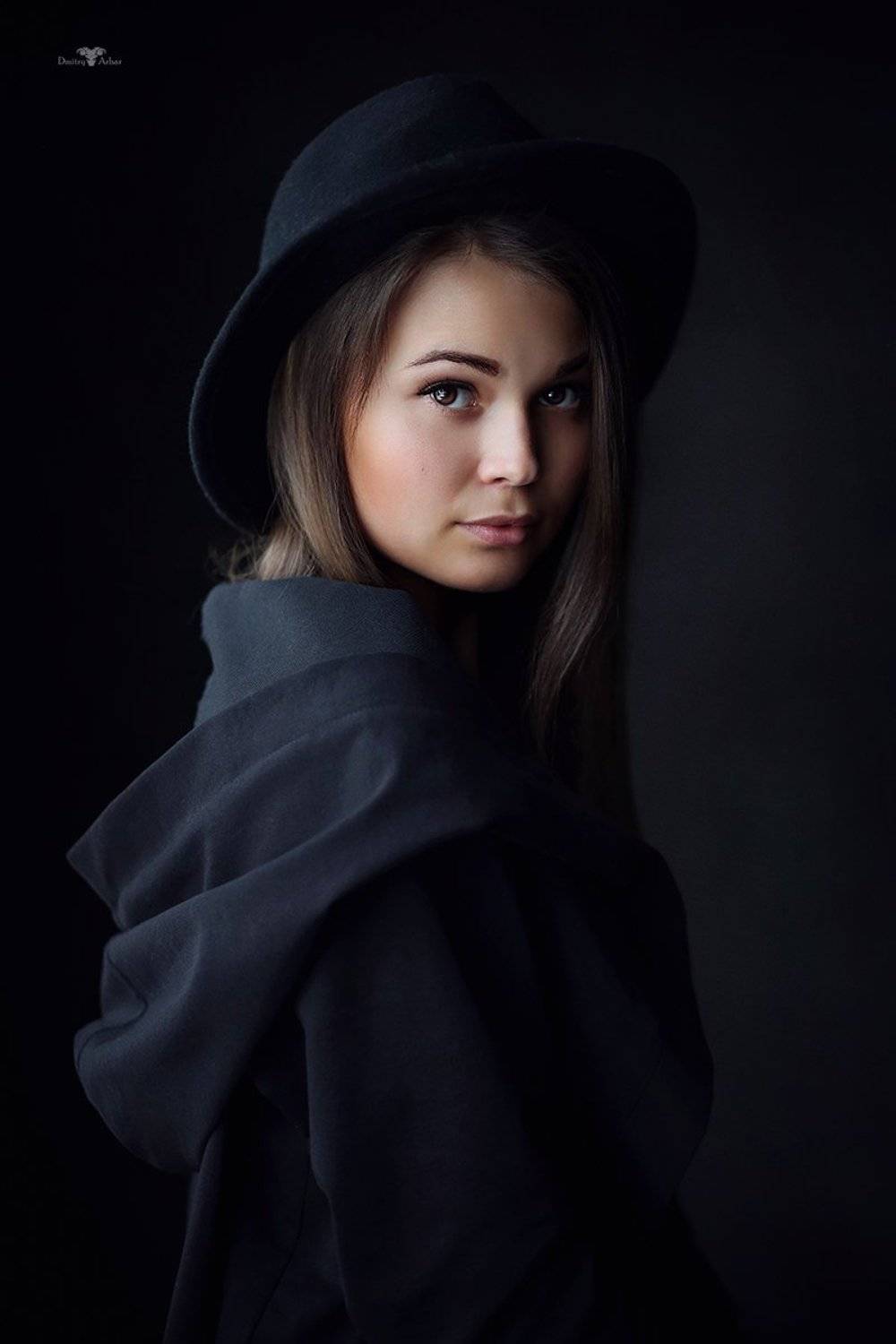 , Dmitry Arhar