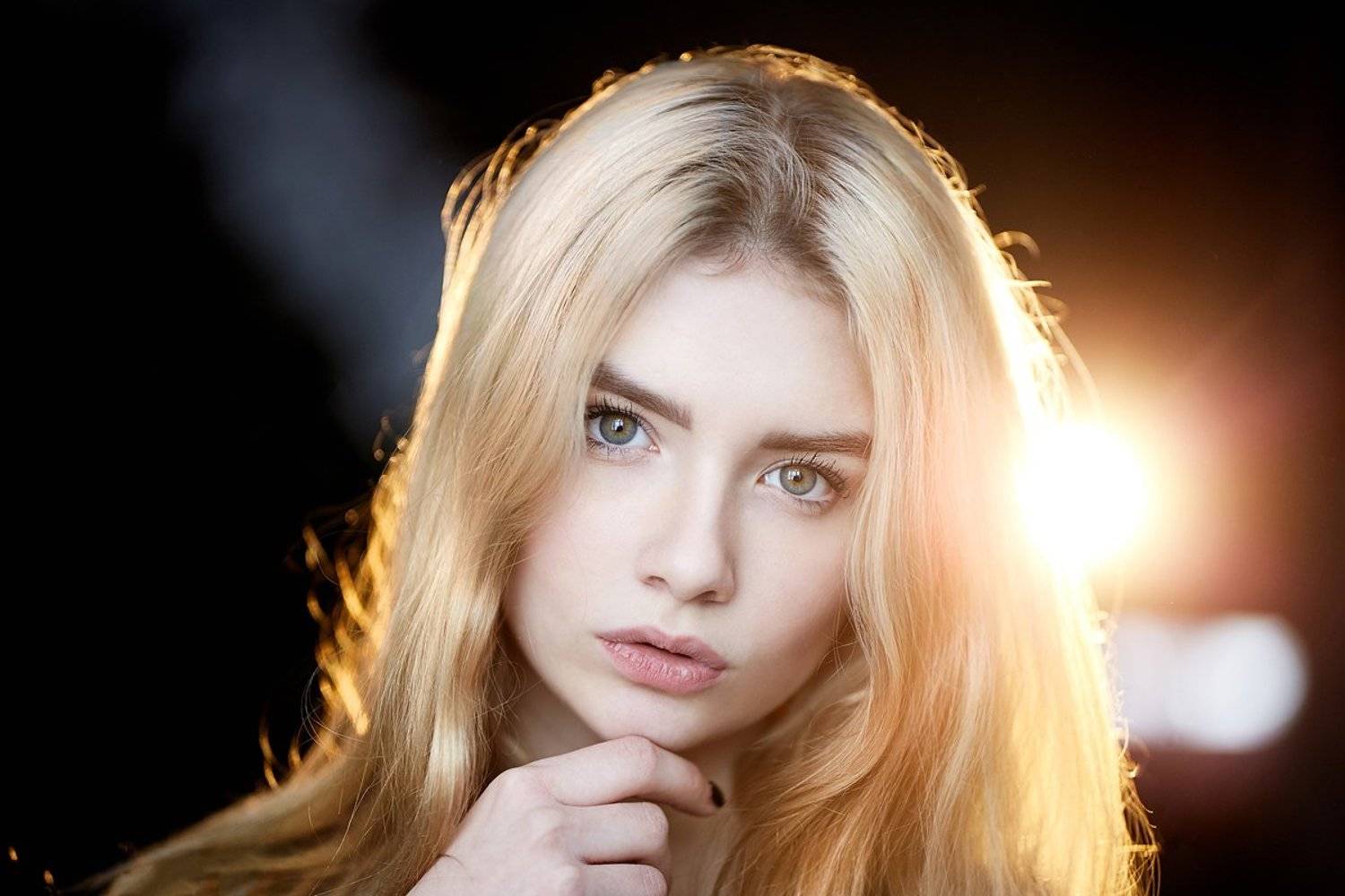 , Слава Гребенкин