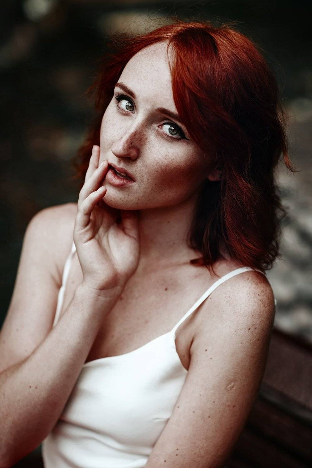 , Чигинцева Анна