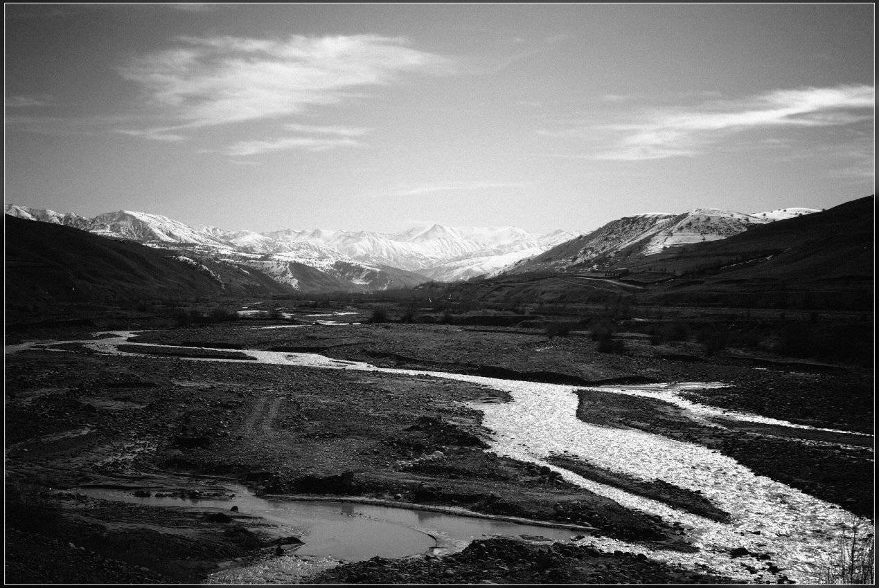 , Ильдар Садыков