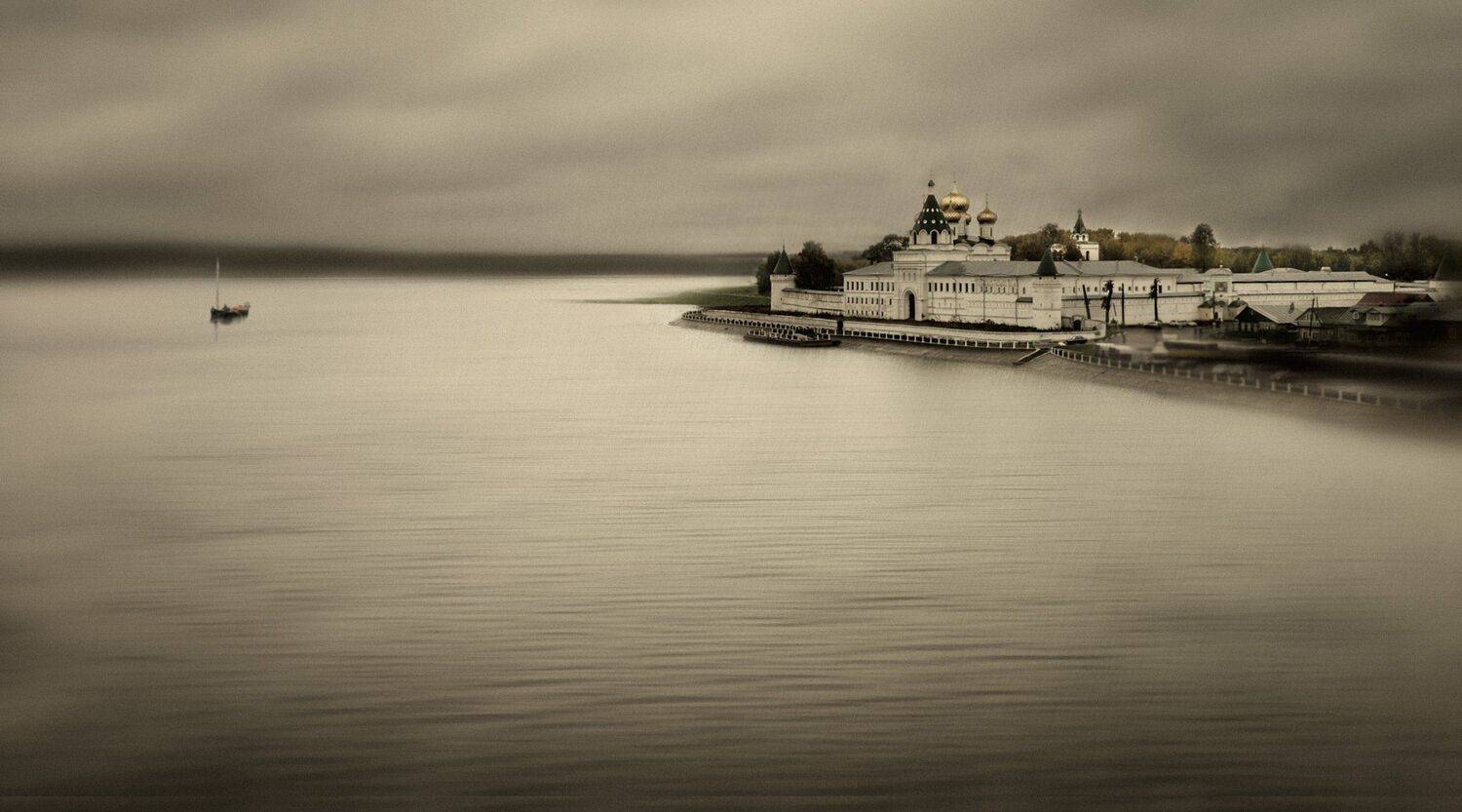 , Борис Дацковский