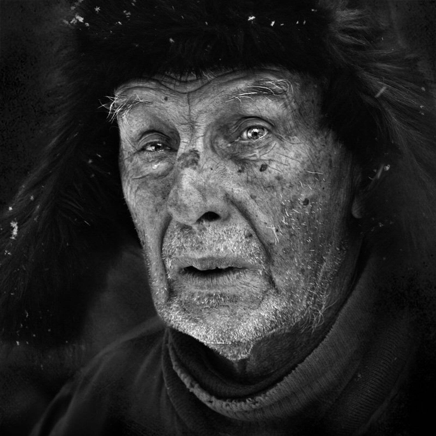улица, люди, лица, портрет, street photography, Юрий Калинин