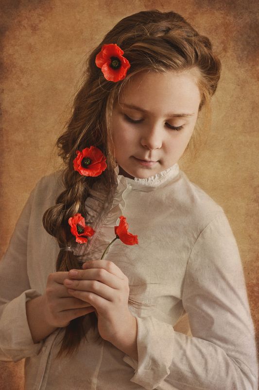 Маки фото превью