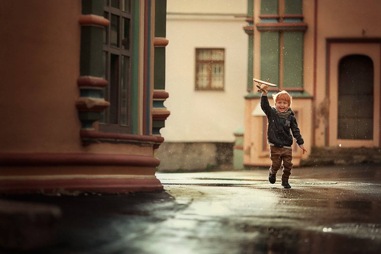 , Виктория Усманова