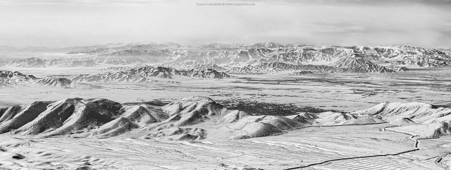 , Тигран Лорсабян