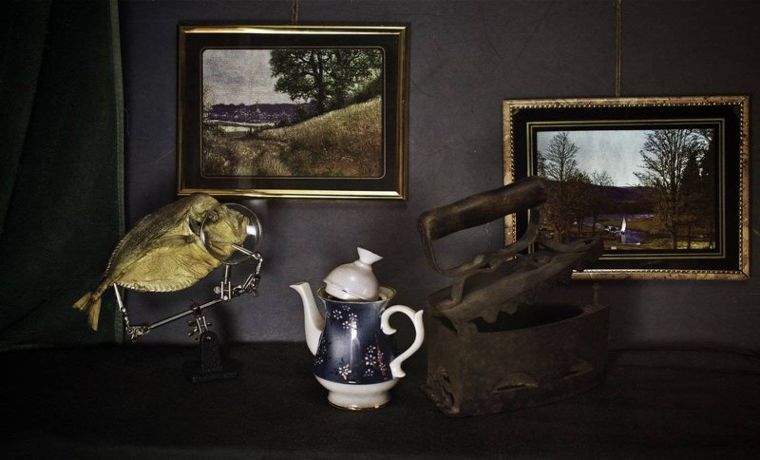 , Михаил Анисимов