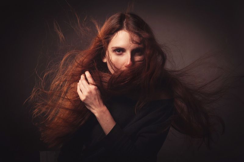 портрет *** фото превью