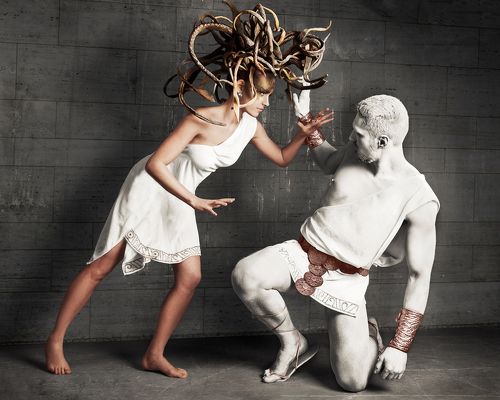 Medusa