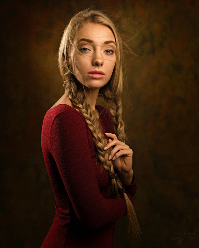 Anna фото превью