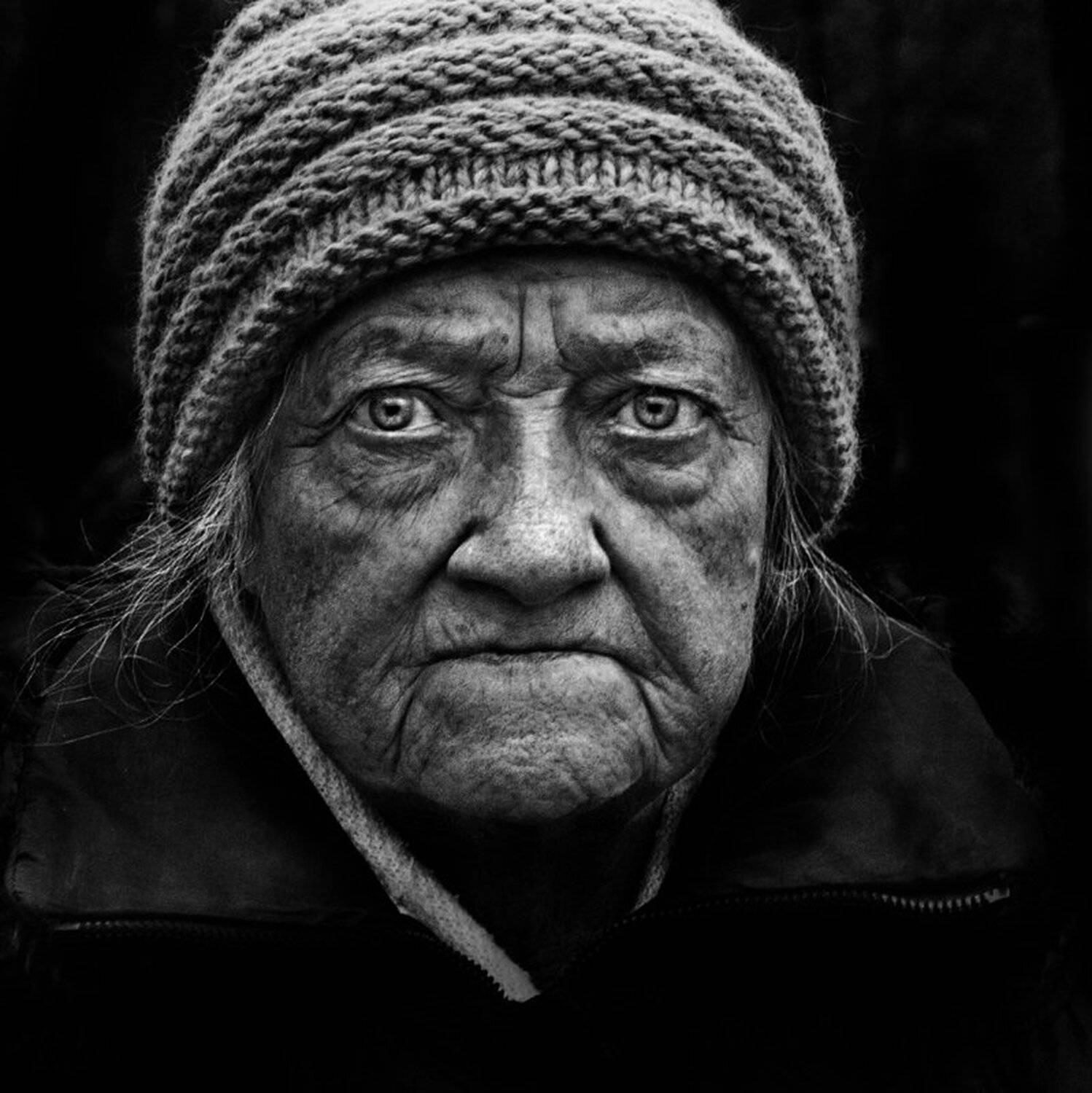 портрет, улица, город, люди, street photography, Юрий Калинин