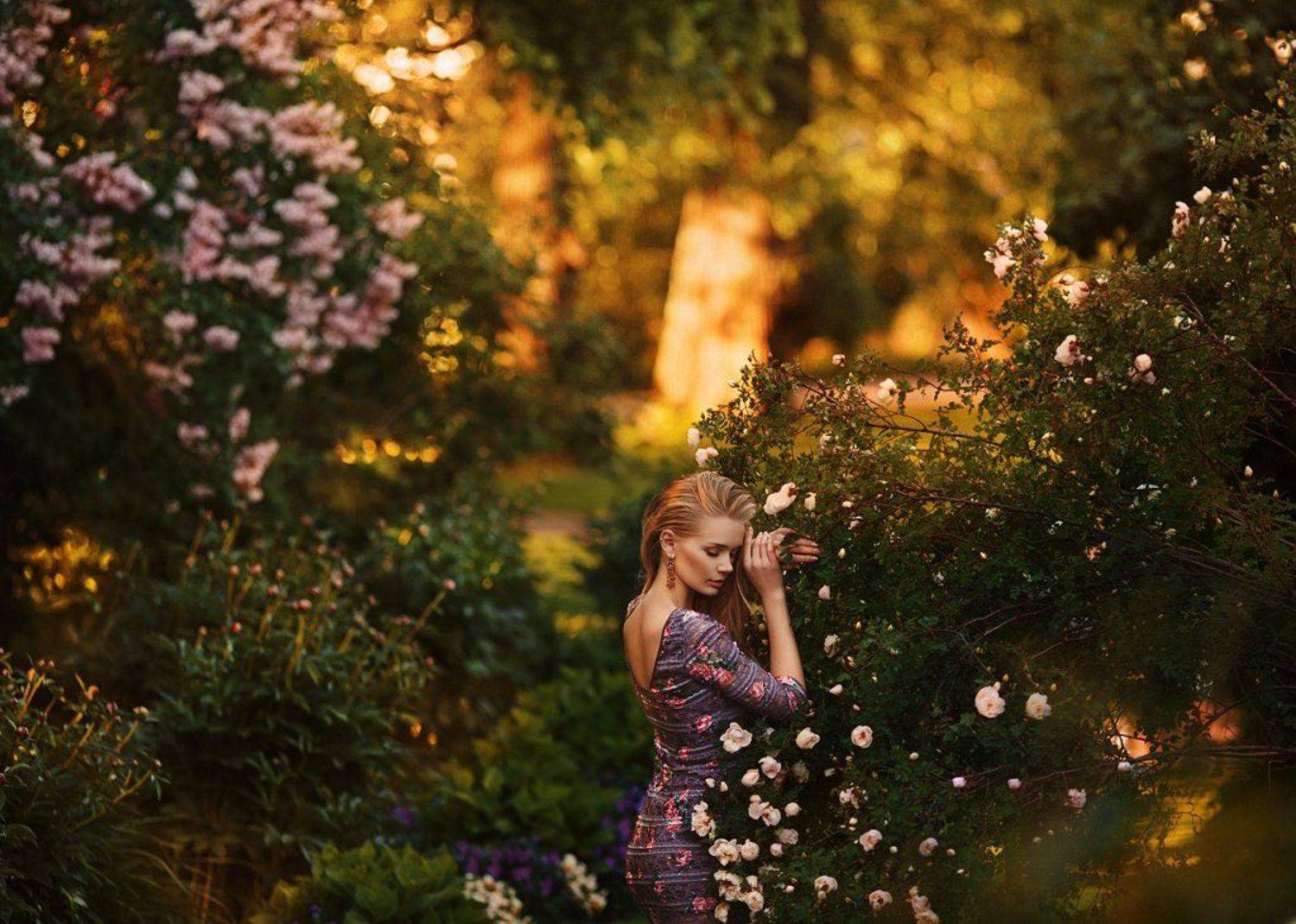 portrait,color,light, Stas Pushkarev