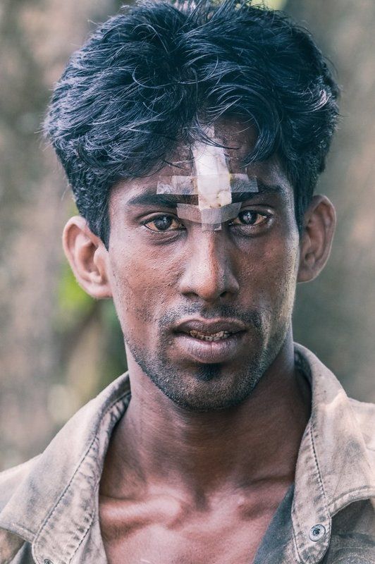 Подмастерье. фото превью