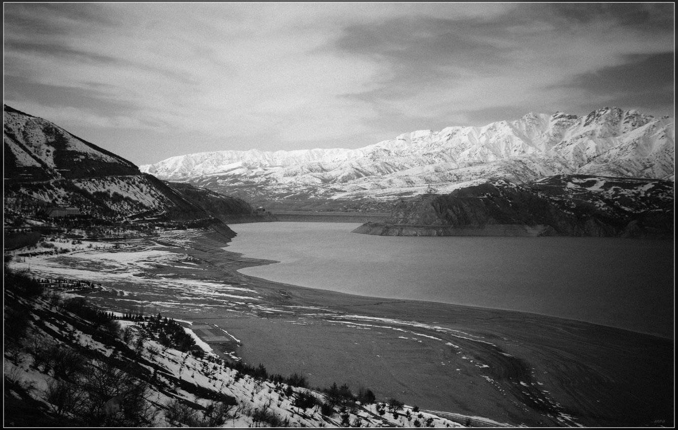 , Ильдар Садыков