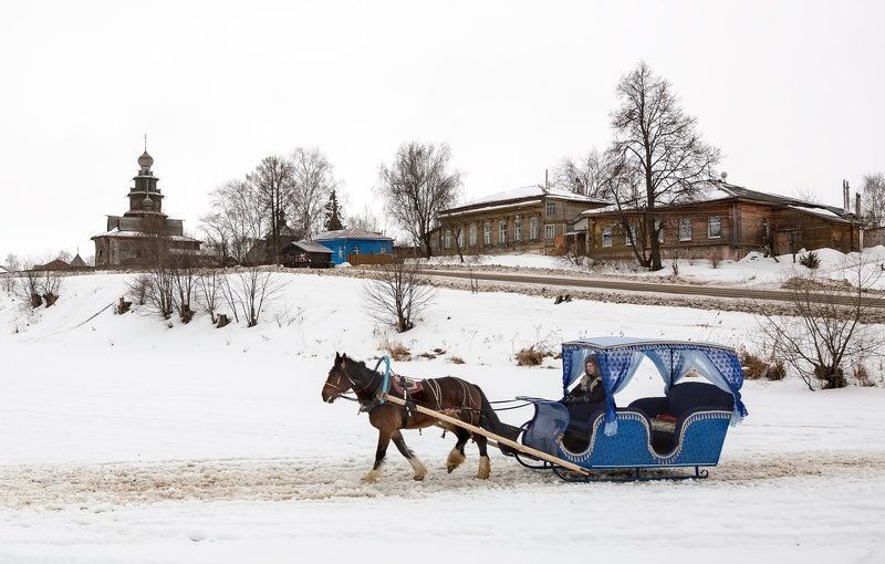 В Суздале фото превью