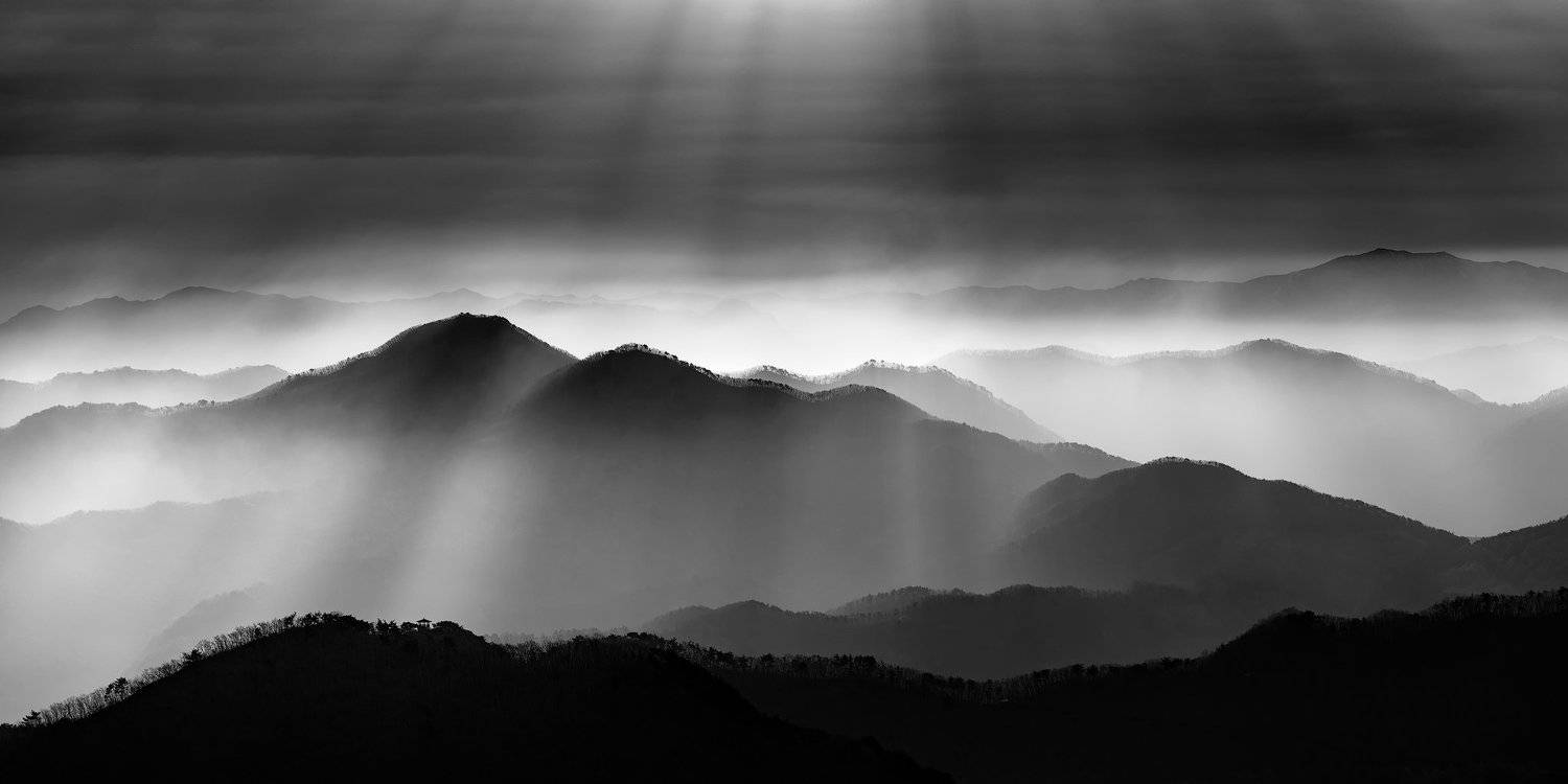 korea, Nathaniel Merz