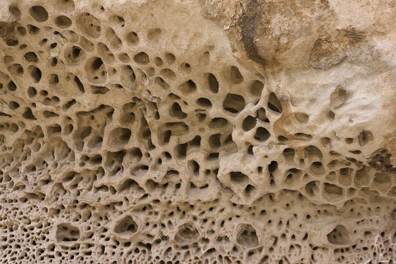 Мангышлак, Мангистау, Казахстан, камень, текстура, фактура, пещера, природа, stone, nature Каменное кружево / Stone lace фото превью