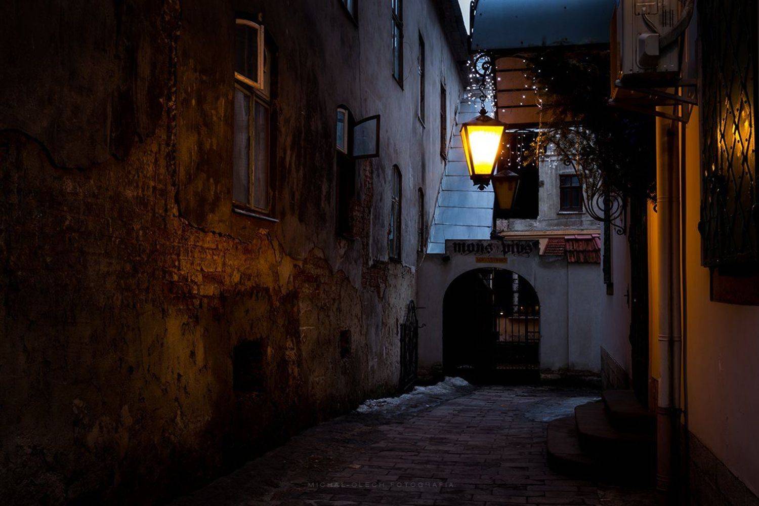 lviv, ukraine, city, cityscape, львов, украина, Michał Olech