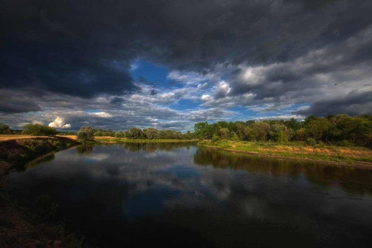 , Валерий Кондратов