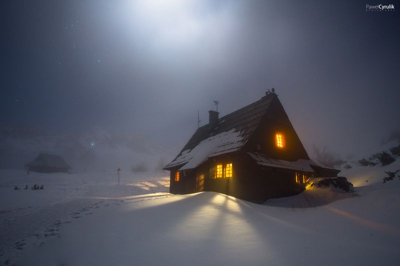 Mountain Betlejem фото превью