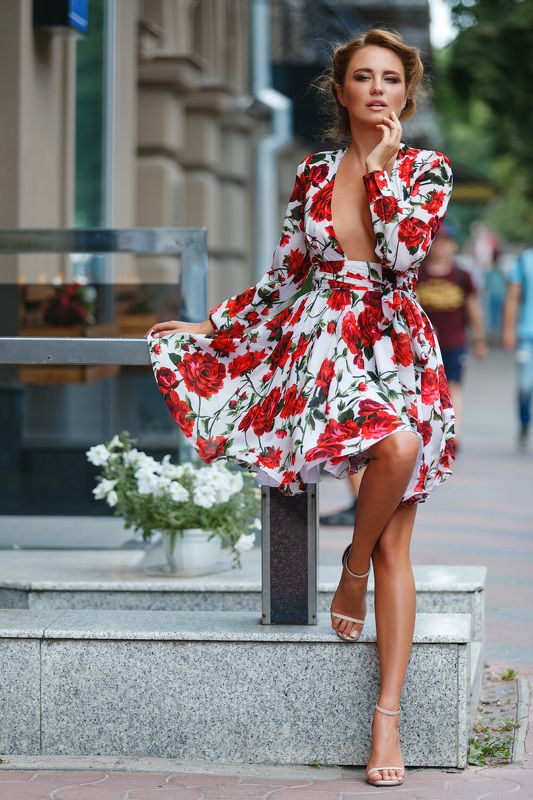 Ann фото превью