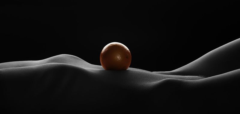 Orange  фото превью