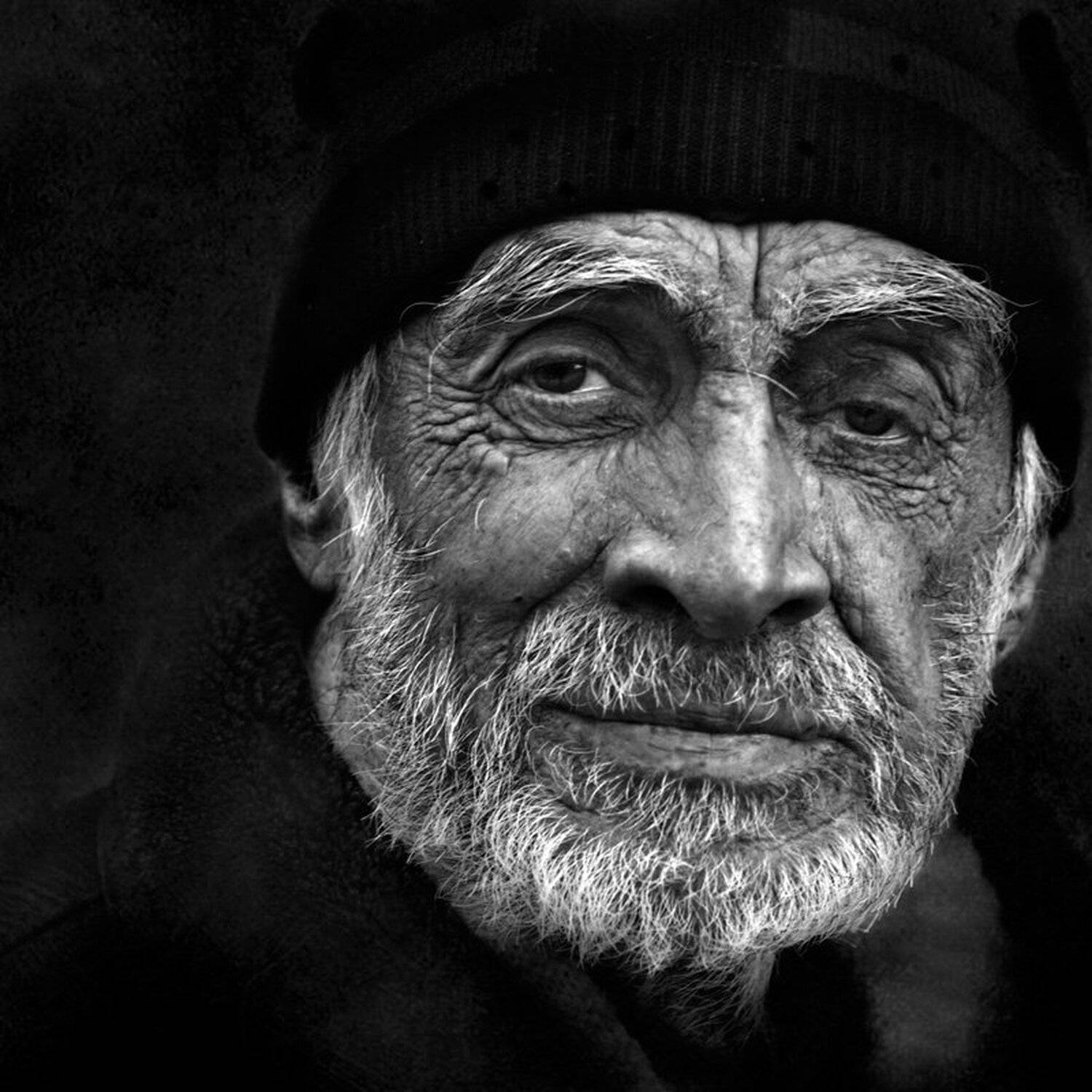 портрет, улица, город, люди, street photography, Юрий Калинин