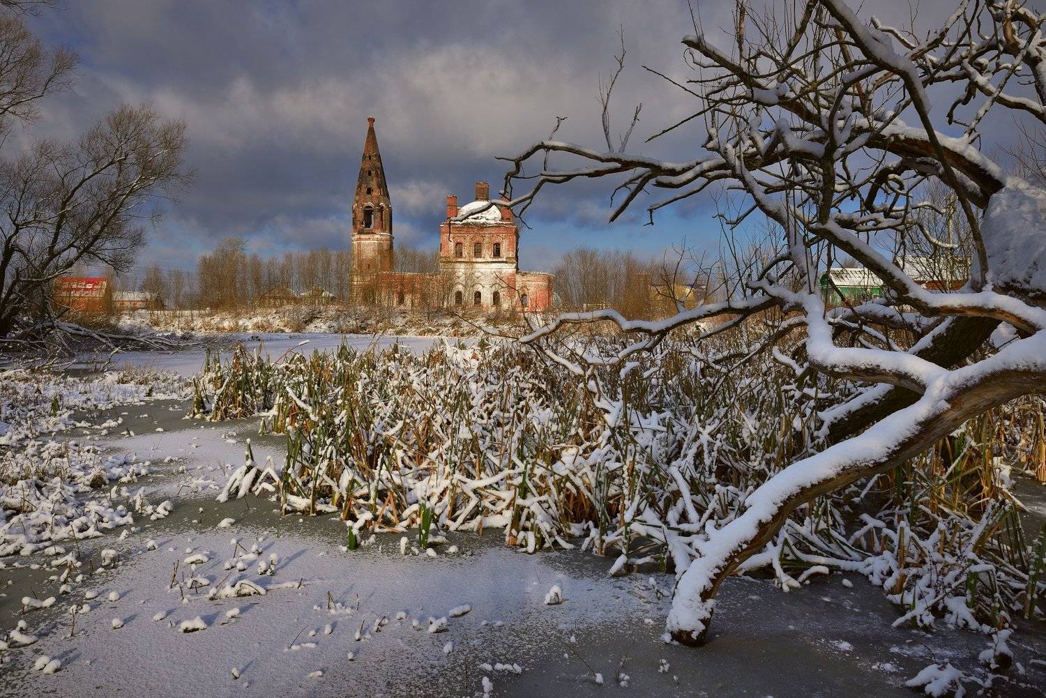 , Максим Евдокимов ( www.wildphotorus.ru )