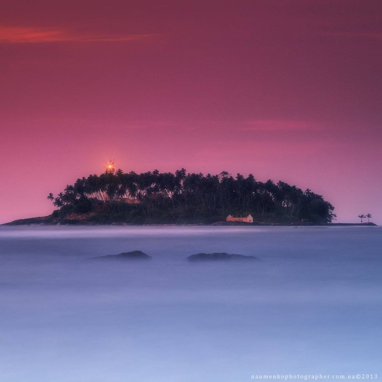 шри, ланка, бентота, пляж, океан, маяк, природа, вода, небо, тропический, песок, лето, остров, море, путешествия, пейзаж, закат, берег, синий, индийский, пальмы, туризм, открытый, красивый, праздник, отдых, курорт, залив, азия, рай, дерево, живописный, Александр Науменко