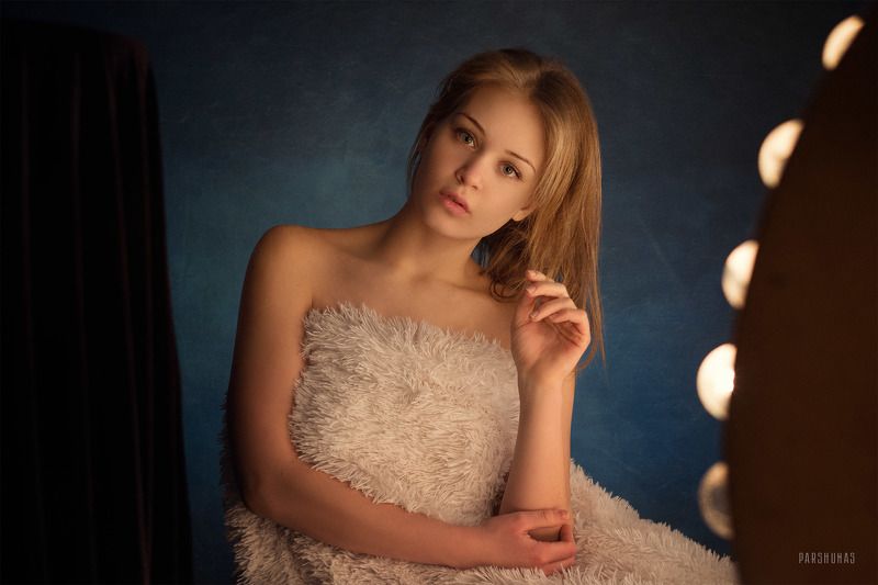 Маша фото превью