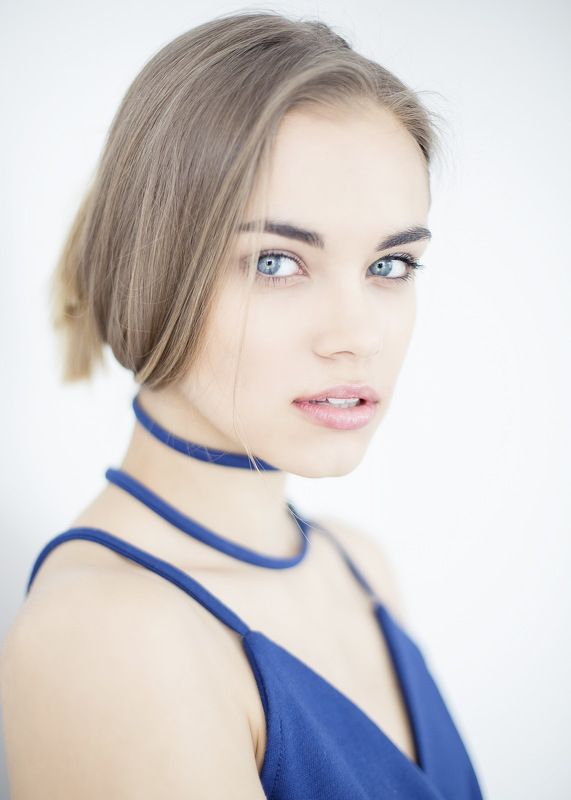 Wiktoria S. фото превью