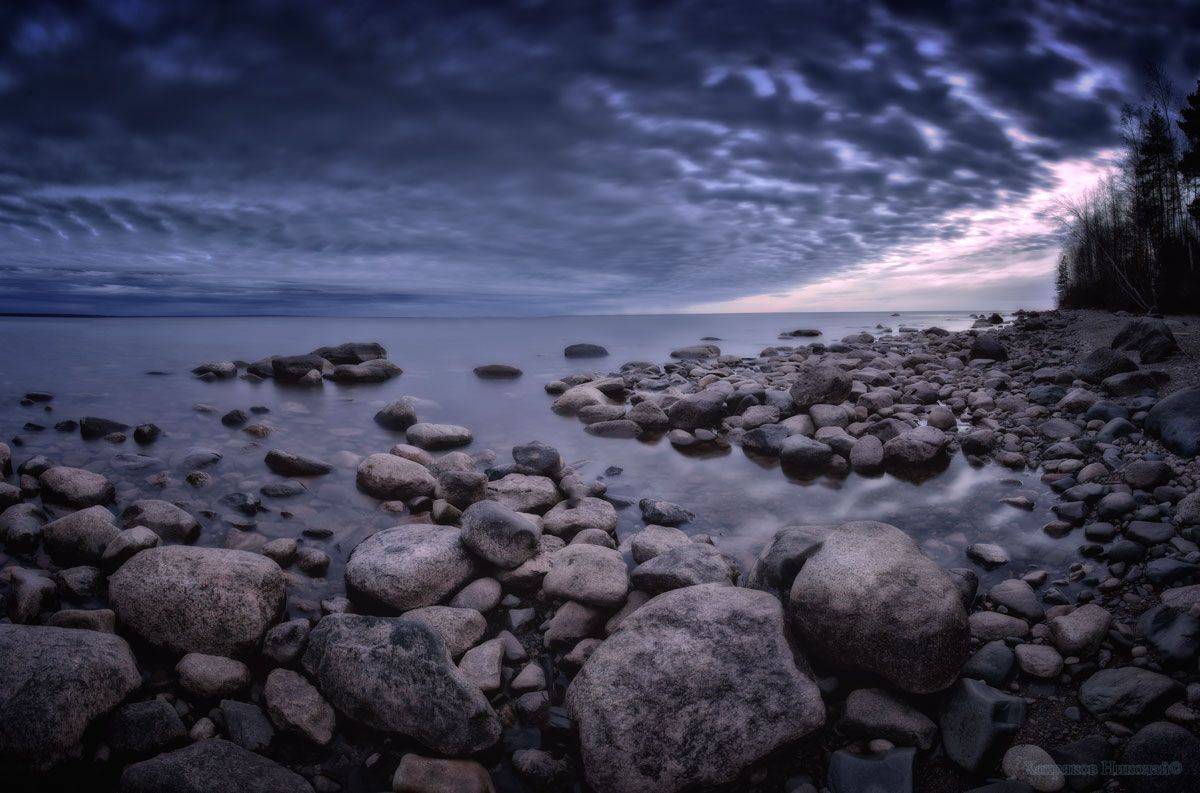 , Хохряков Николай