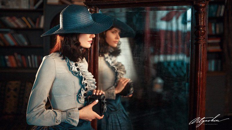 Алла фото превью