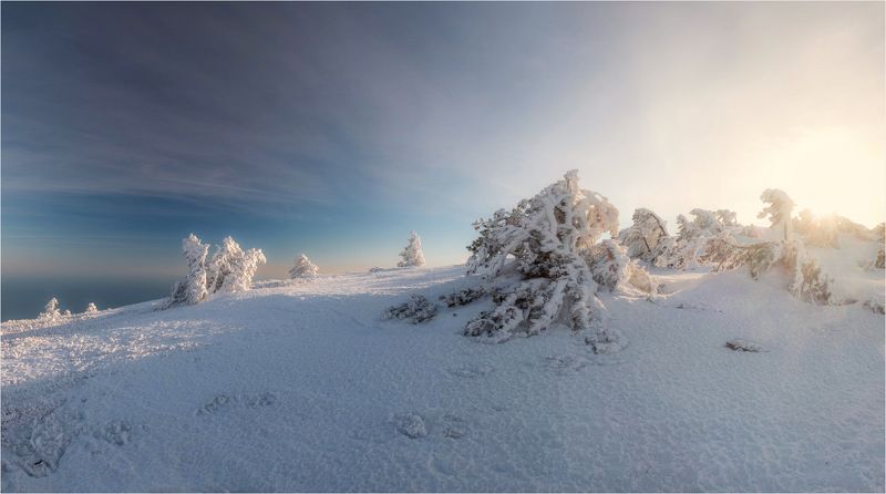 Другое измерение... фото превью