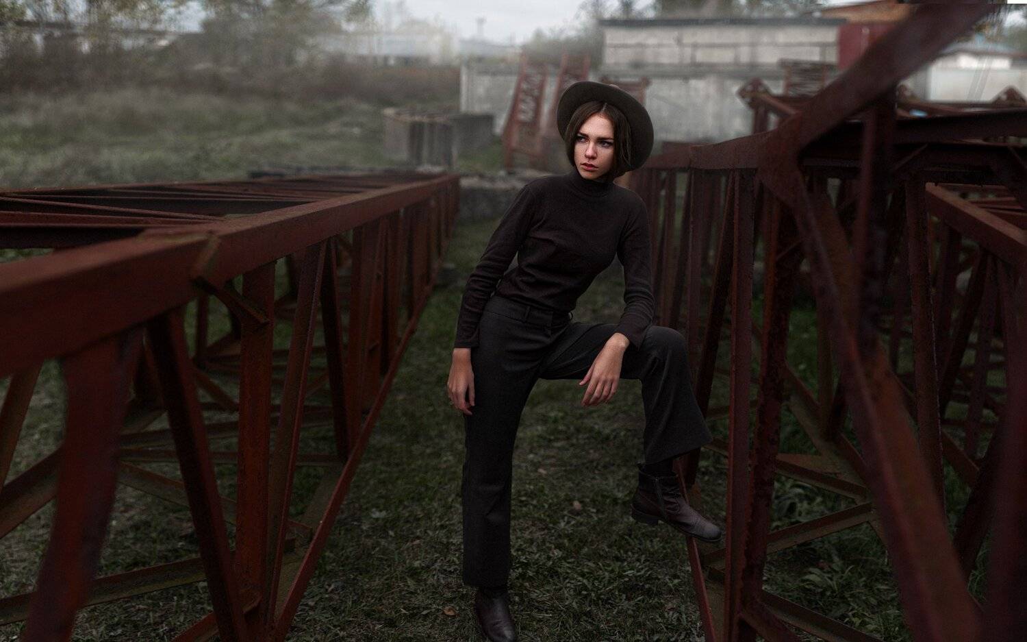 , Кузин Макс