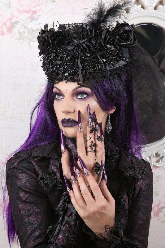 Black Velvet фото превью