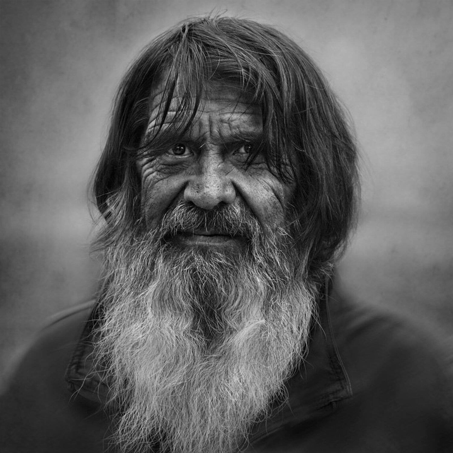портрет, улица, город, люди, street photography, Юрий Калинин