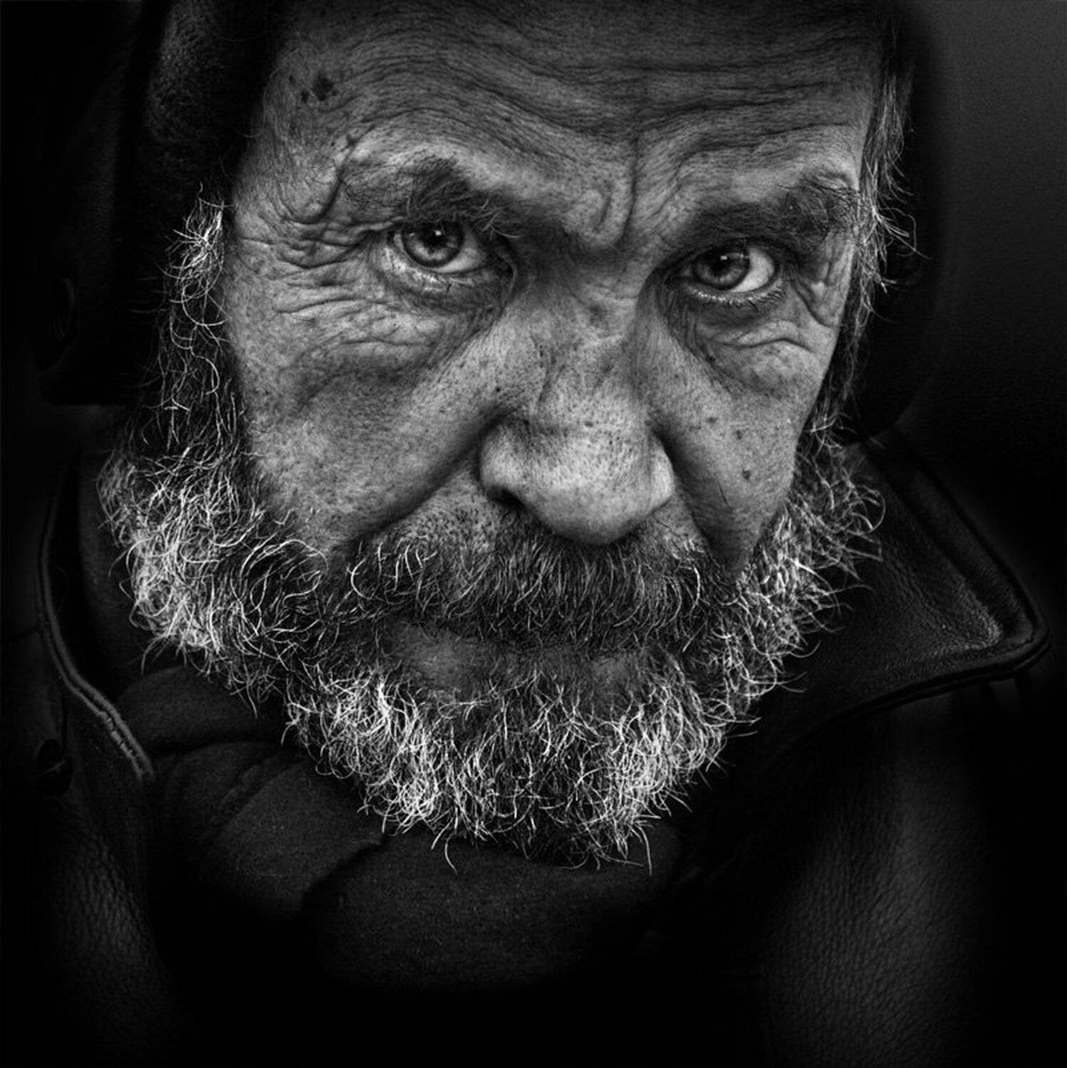 портрет, улица, город, люди, street photography, Юрий Калинин