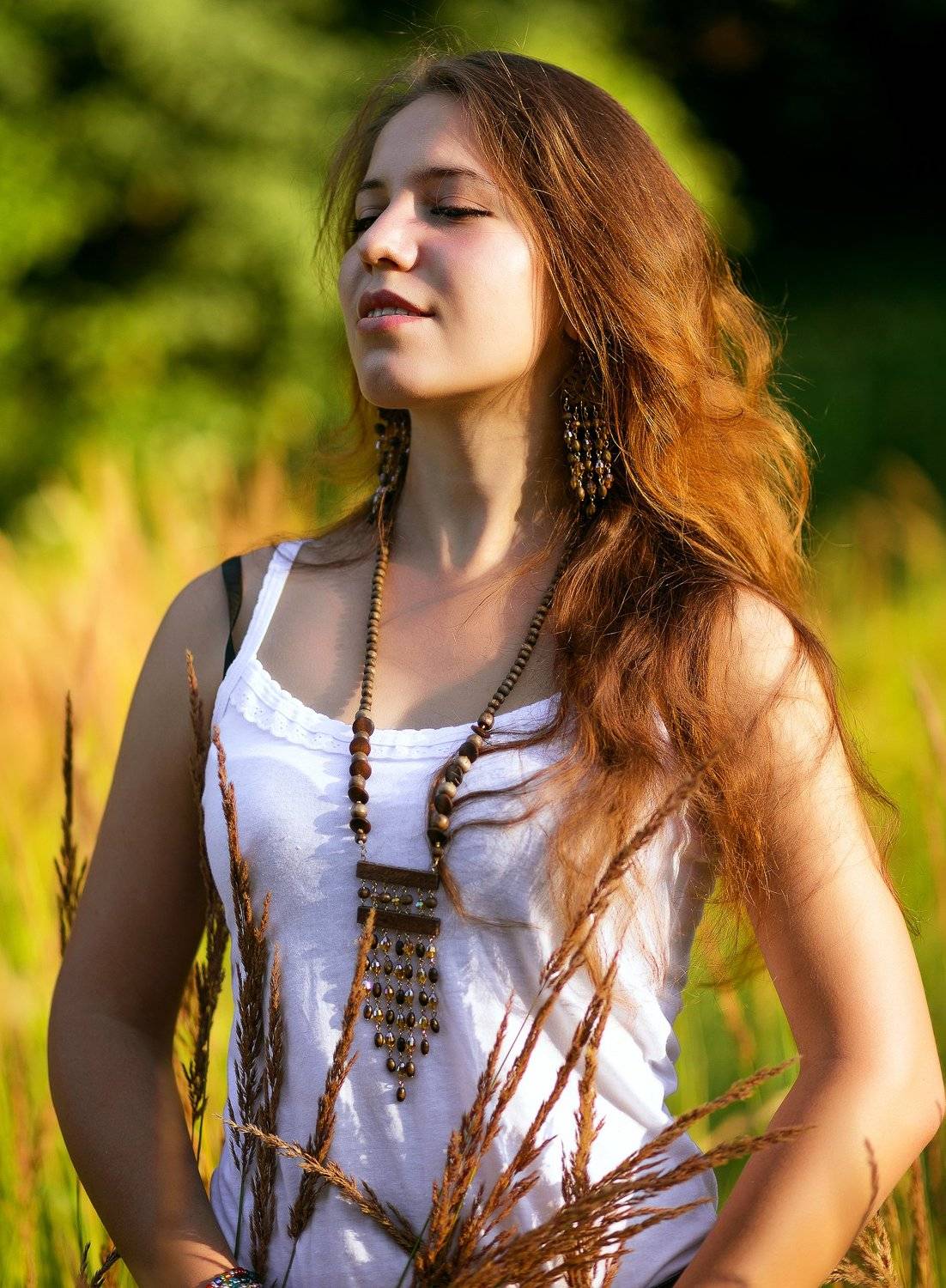 цвет, девушка, модель, портрет, портрет девушки, красотка, лето, настроение художественный портрет, фэшн, гламур, girl, model, beauty, fashion, art portrait, color, glamur, Виктор Бертяев