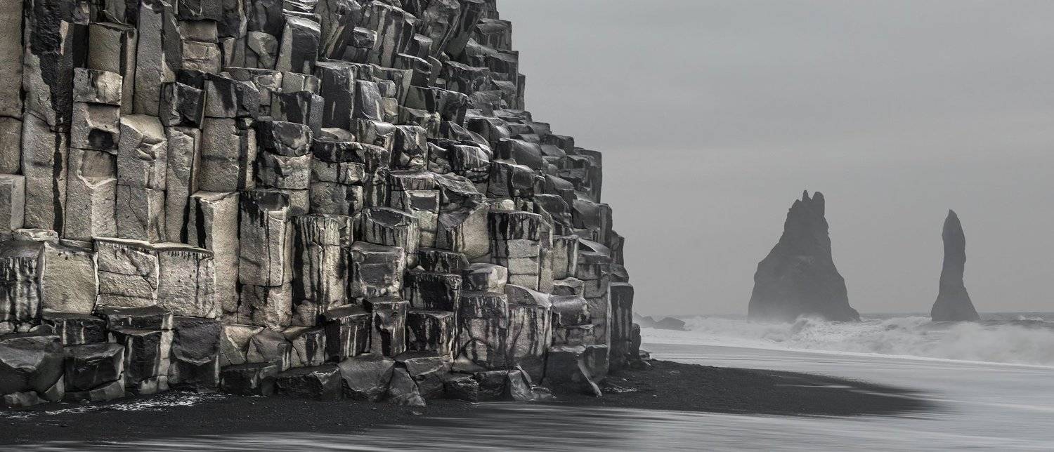 исландия, iceland, Сергей Алещенко